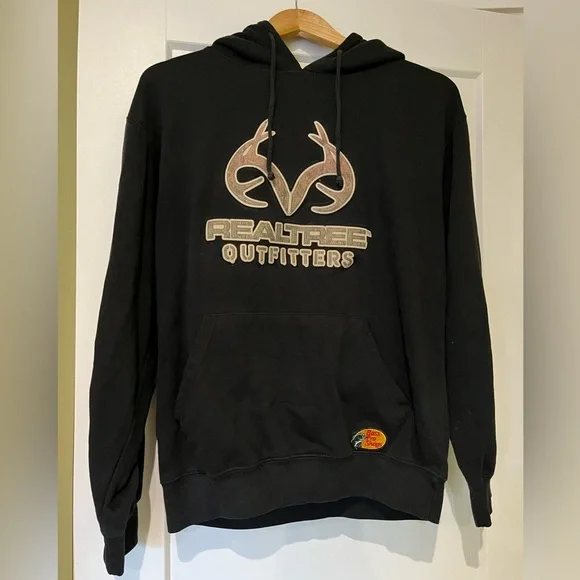 Realtree Outfitters Sweater - Picture 1 of 4